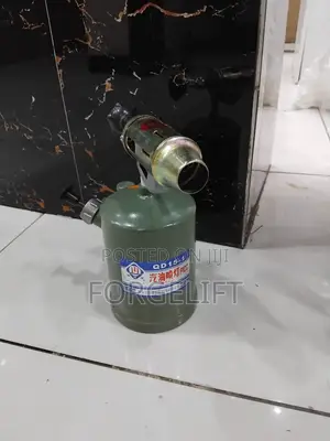 Multipurpose Purpose Soldering Lamp
