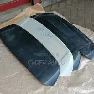 Original JDM Subaru Legacy/Outback Bp Spoiler