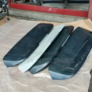 Original JDM Subaru Legacy Bp5 /Bp9 Spoiler