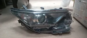 Toyota Auris RHS Headlight