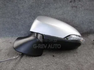 Toyota Fielder 2012-2018 Side Mirror