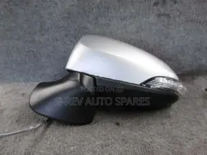 Toyota Fielder 2012-2018 Side Mirror