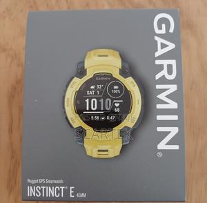 Garmin Instict E 45mm - thumbnail 2