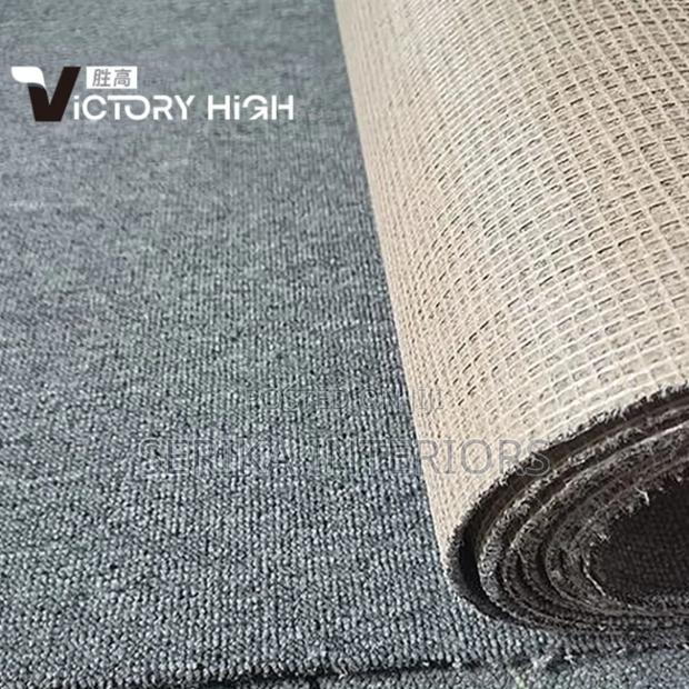 Light Grey Wall to Wall Carpets Office Carpets Approved