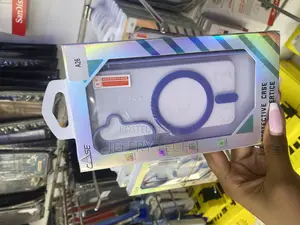 Quiner Samsung Galaxy A26 5g Series Magsafe Newskin Clear Cover