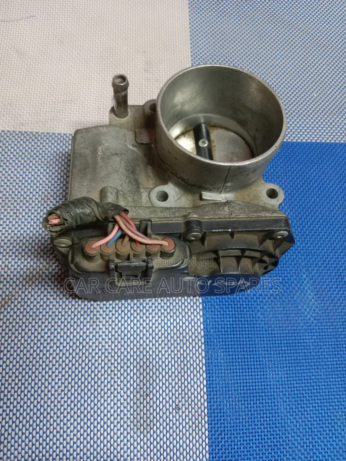 Throttle Body Toyota Noah