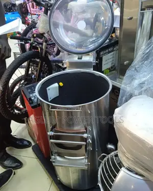 Potato Peeler 20kgs Stainless Steel