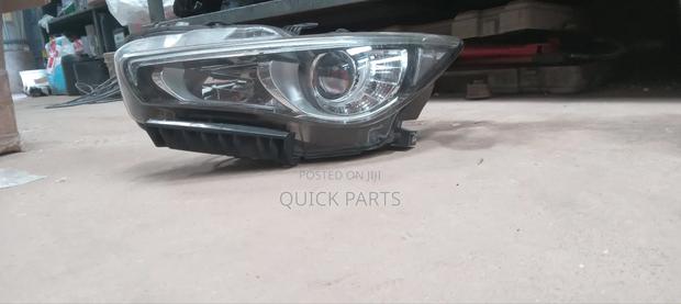 Nissan Skyline LHS Headlight - thumbnail 2