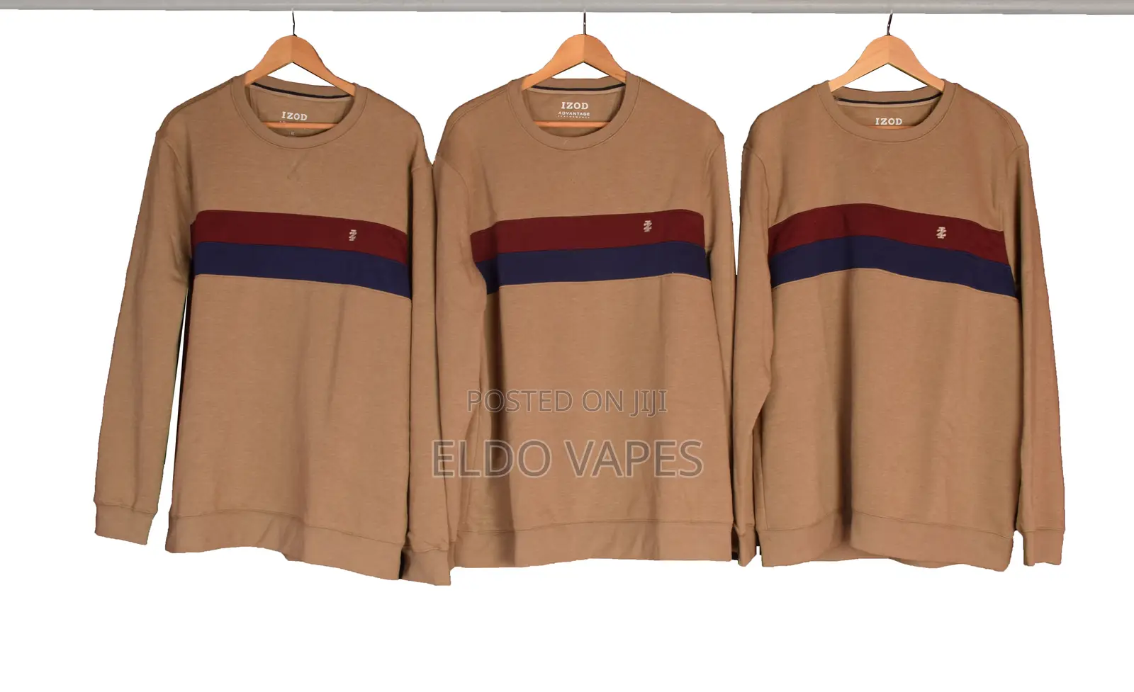Men's Fleece Sweatshirts
