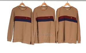 Men's Fleece Sweatshirts
