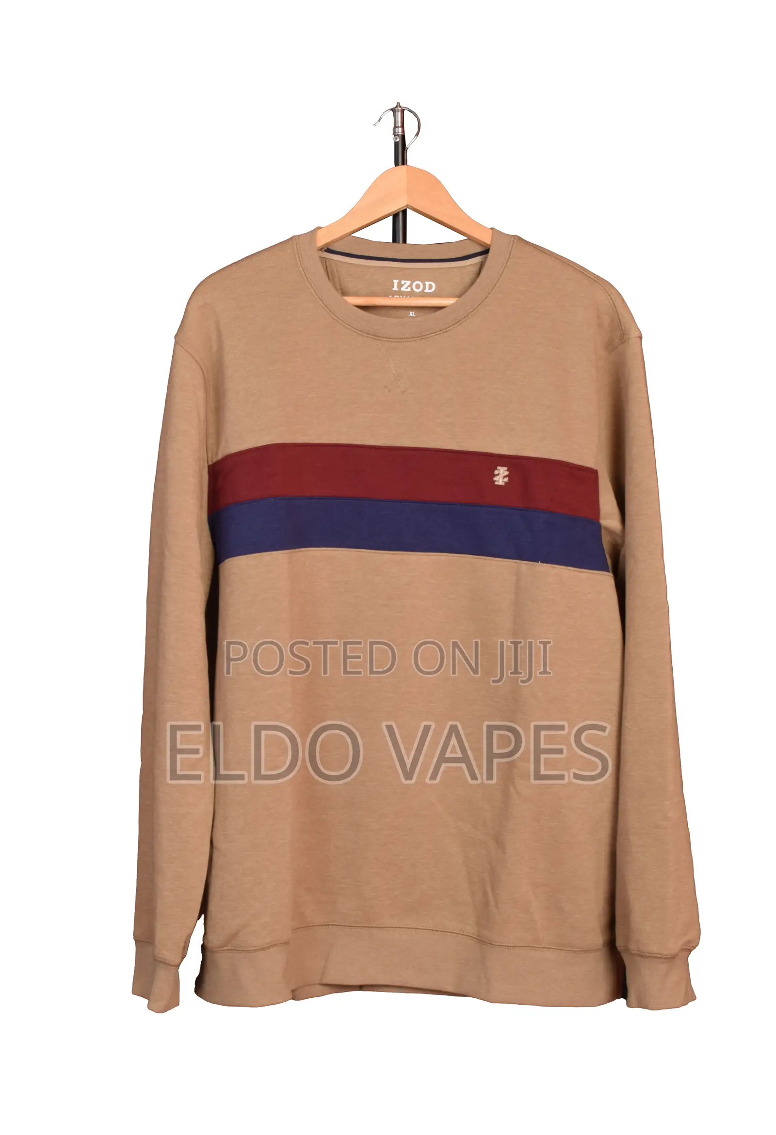Men's Fleece Sweatshirts