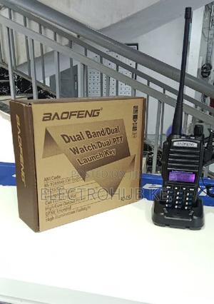 Baofeng Uv-82 Dual Band Two-Way Radio Call Walkie Talkies Available!