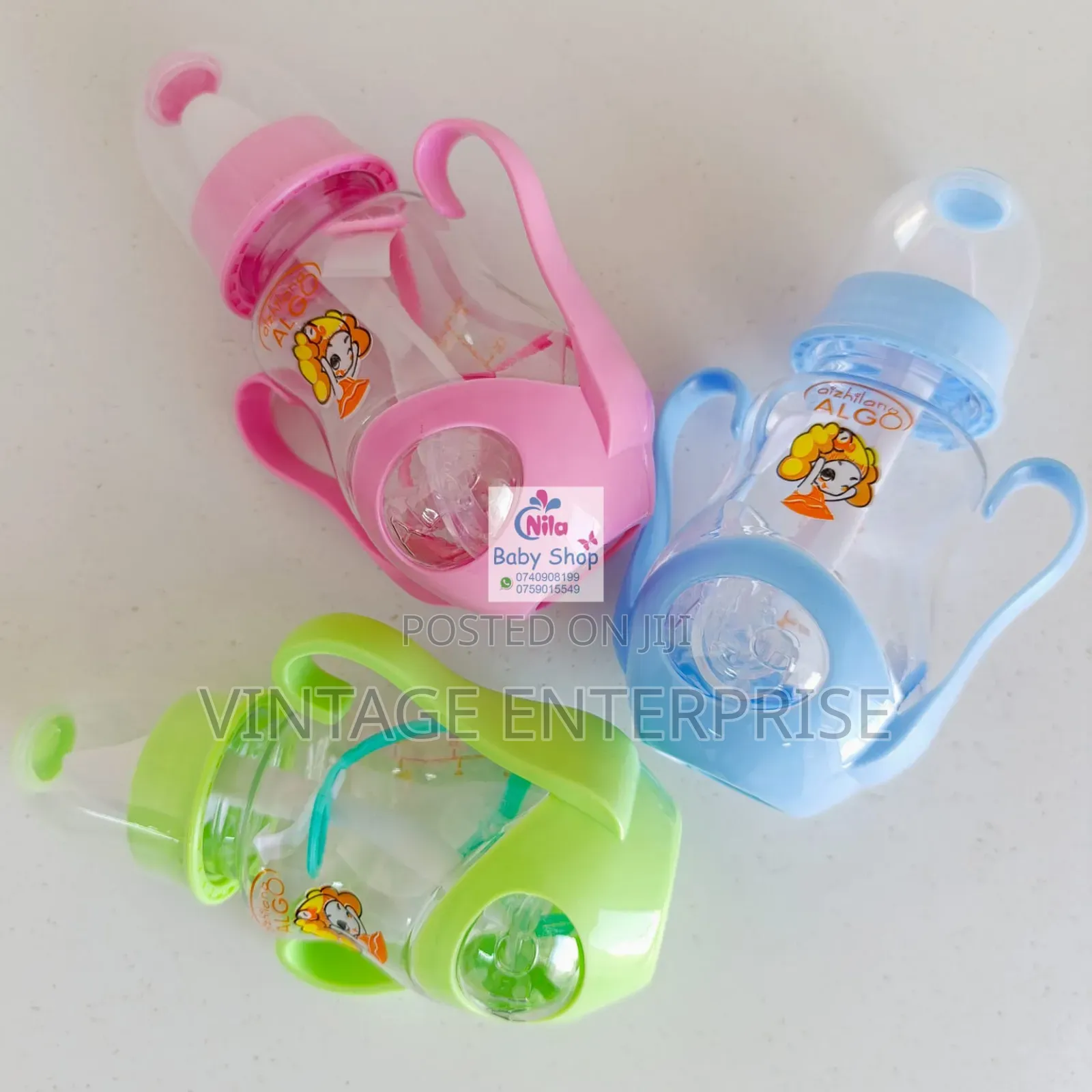 Feeding Bottles