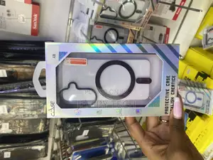Riggear Samsung Galaxy A36 Compatible With Magsafe Newskin Case
