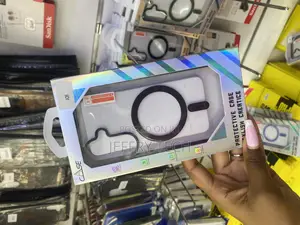 Riggear Samsung Galaxy A36 Compatible With Magsafe Newskin Case