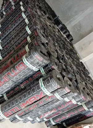 Construction App Membrane/Bitumax Waterproof App Membrane