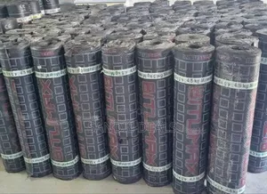 App Membrane/Bituminus App Membrane