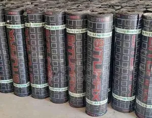 App Membrane/Bituminus App Membrane
