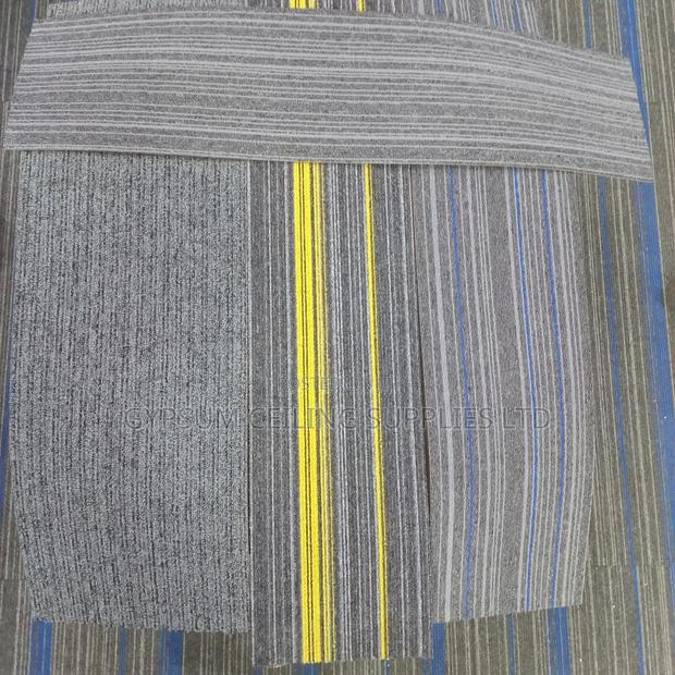 Carpet Tiles 1m2 - thumbnail 3