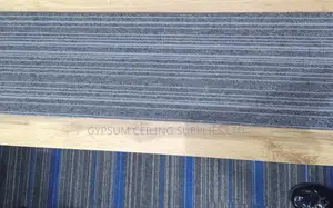 Carpet Tiles 1m2
