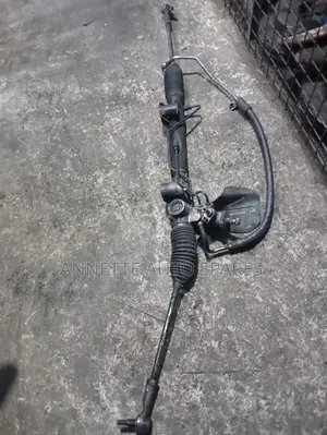 Steering Rack Mitsubishi