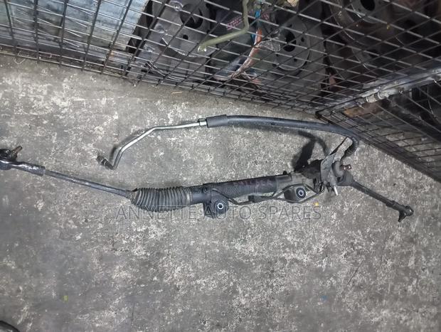 Steering Rack Mitsubishi - thumbnail 2