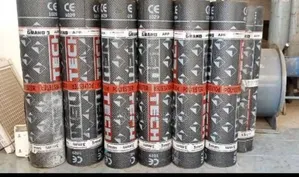 Flex Proof Membrane/ App Membrane