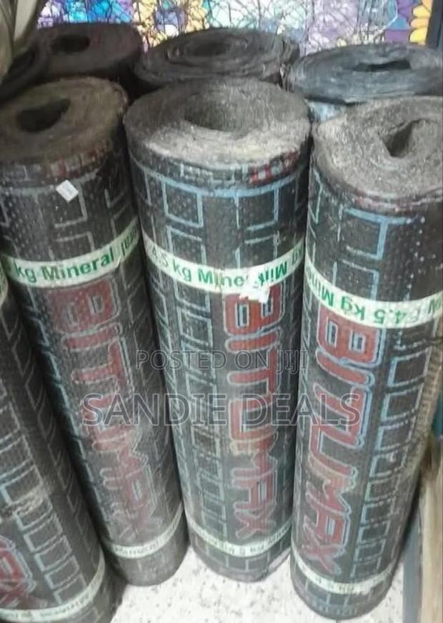 Flex Proof Membrane/ App Membrane - thumbnail 3