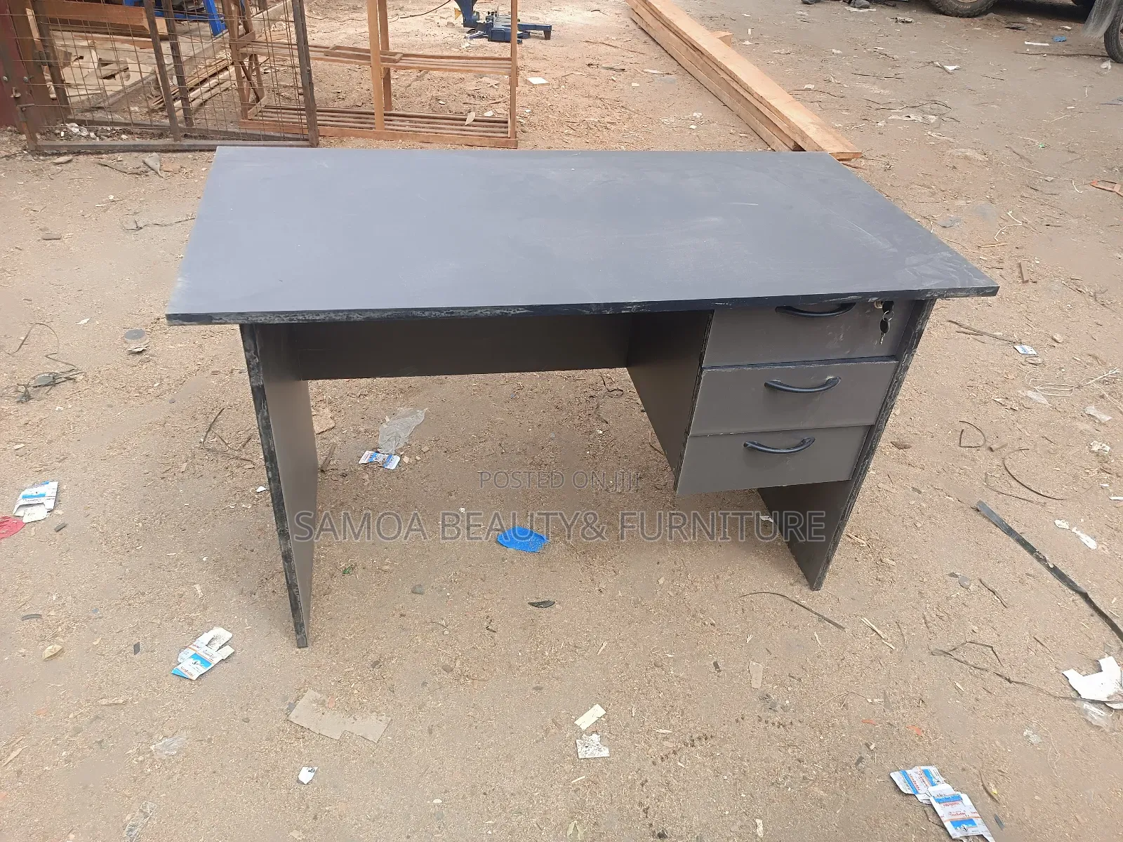 Office Table