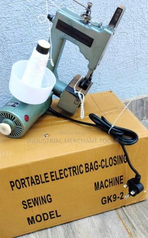 Smart Gk-9 Portable Bag Closer - main view