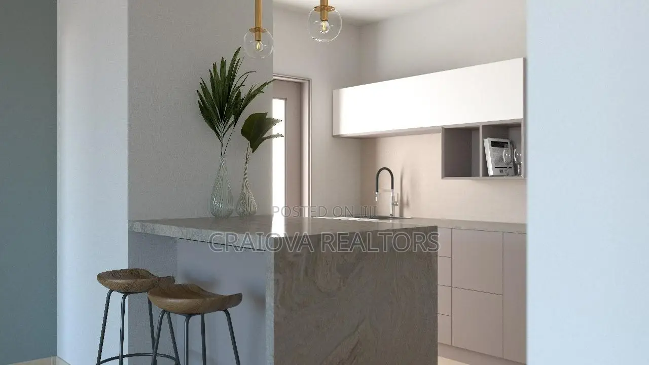 3bdrm Apartment in Syokimau for sale