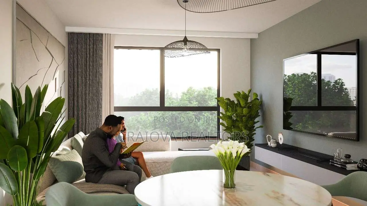 2bdrm Apartment in Syokimau for sale