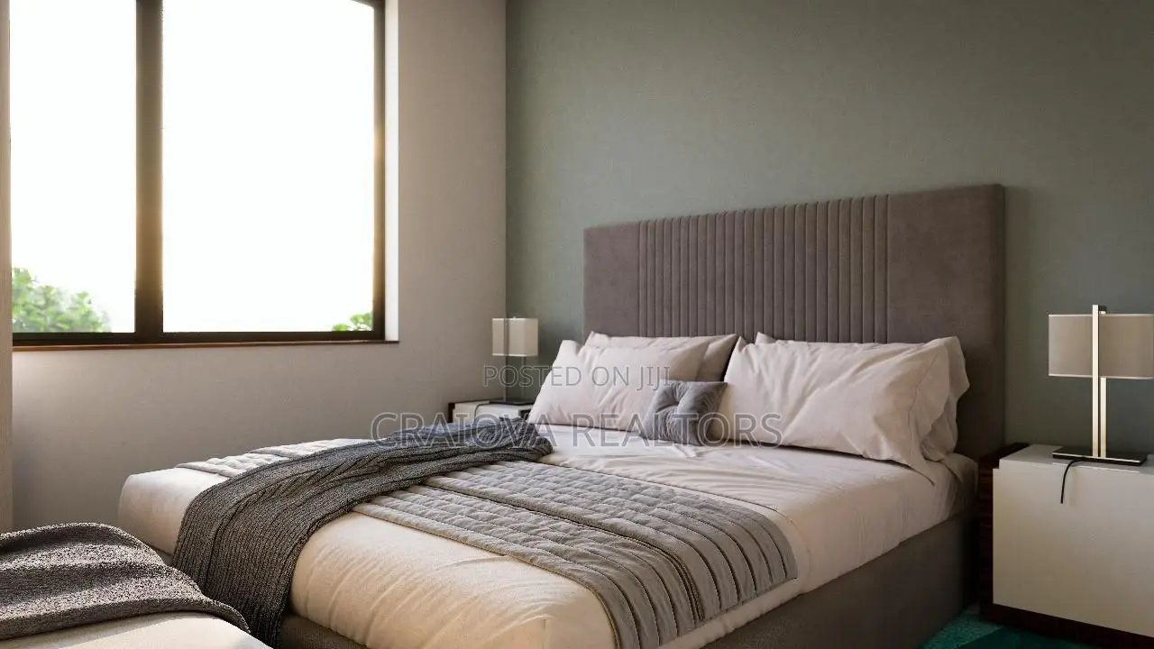 2bdrm Apartment in Syokimau for sale