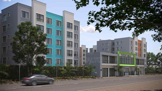 2bdrm Apartment in Syokimau for sale - main view