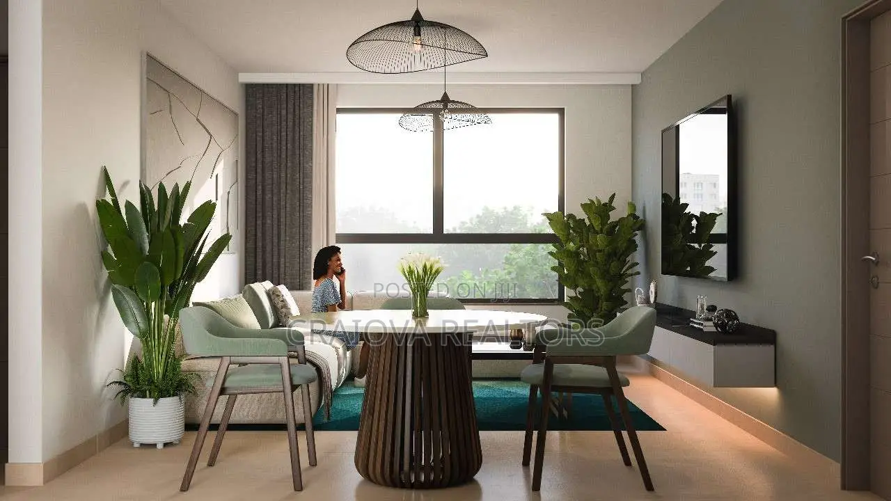 2bdrm Apartment in Syokimau for sale