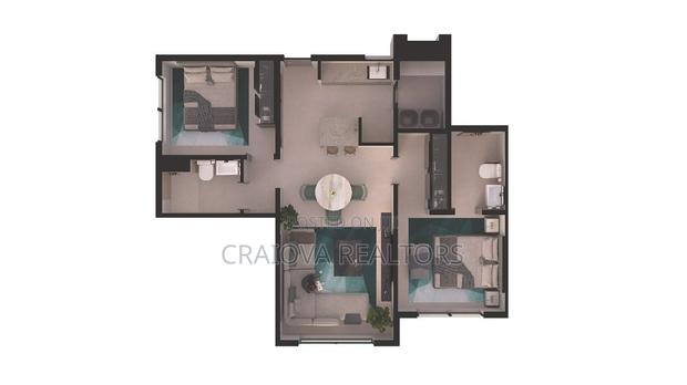 2bdrm Apartment in Syokimau for sale - thumbnail 3