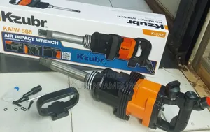 Air Impact Wrench/ Kzubr Air Impact Wrench