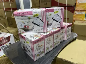 Brand. New Hand Mixer, Egg Beater