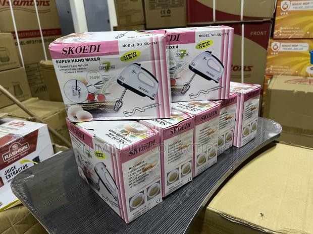 Brand. New Hand Mixer, Egg Beater