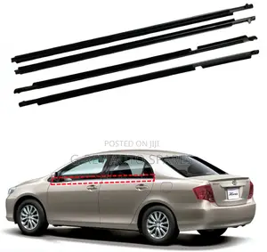 Fielder /Axio 2006-2012 Weather Strips
