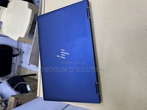 Laptop HP Dragonfly G4 8GB Intel Core I5 SSD 256GB - main view