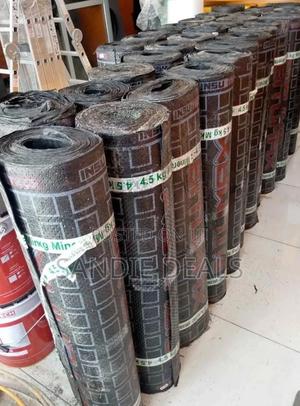 App Membrane/ Sealmax App - thumbnail 2