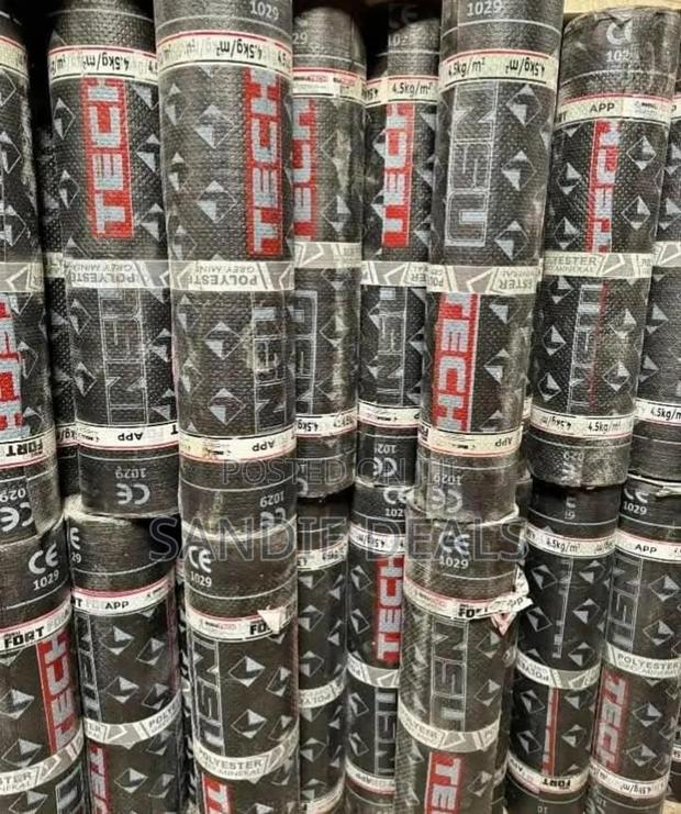 App Membrane/ Sealmax App - thumbnail 3