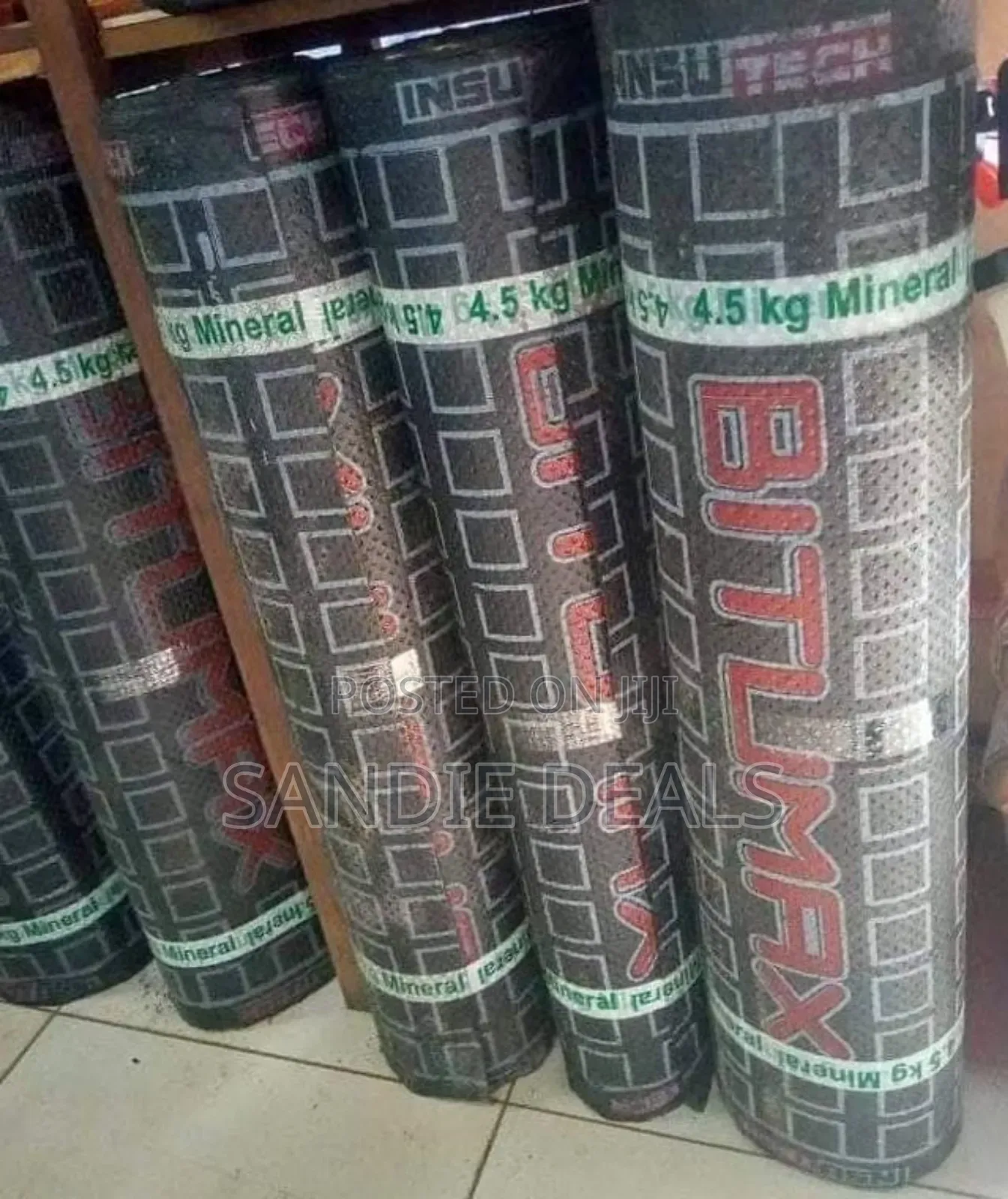 App Membrane/ Thermo Shield App