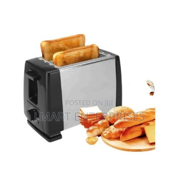 Sokany Slice Bread Toaster