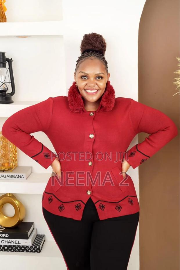 Cute Sweaters - thumbnail 2