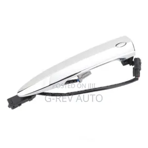 Nissan Teana J31 Door Handle in Stock