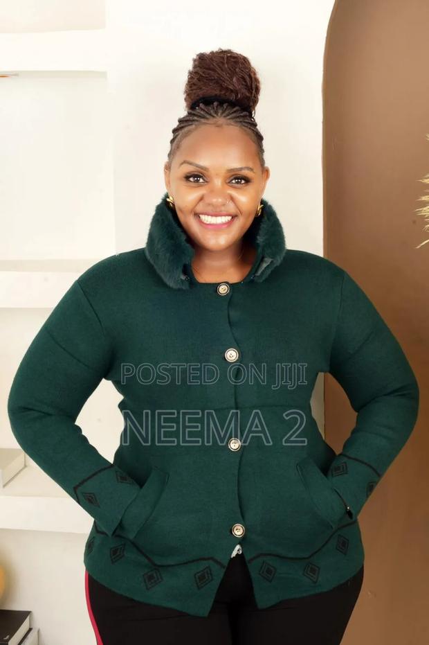 Cute Sweaters - thumbnail 3