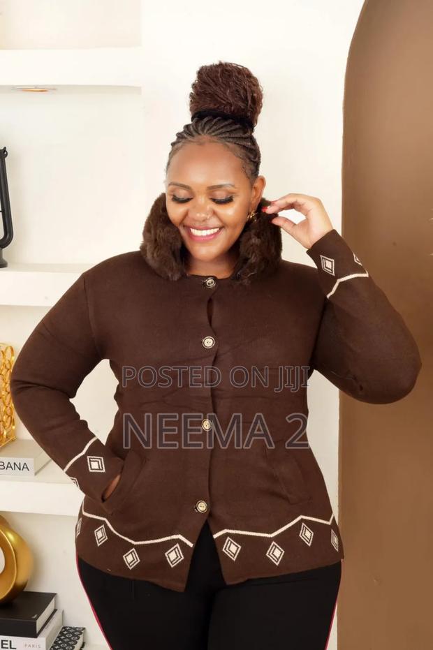 Cute Sweaters - thumbnail 4