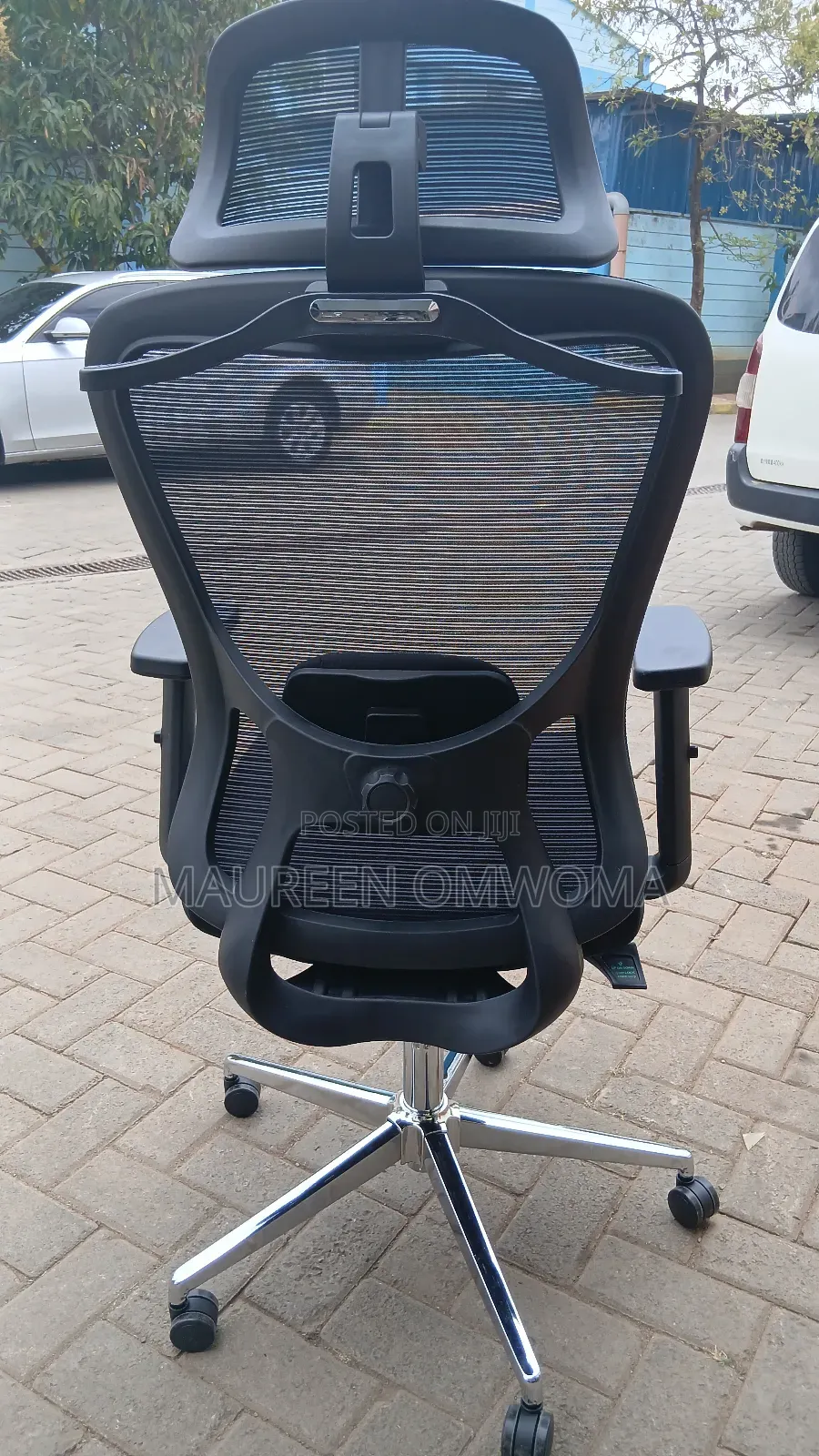 Office Chair